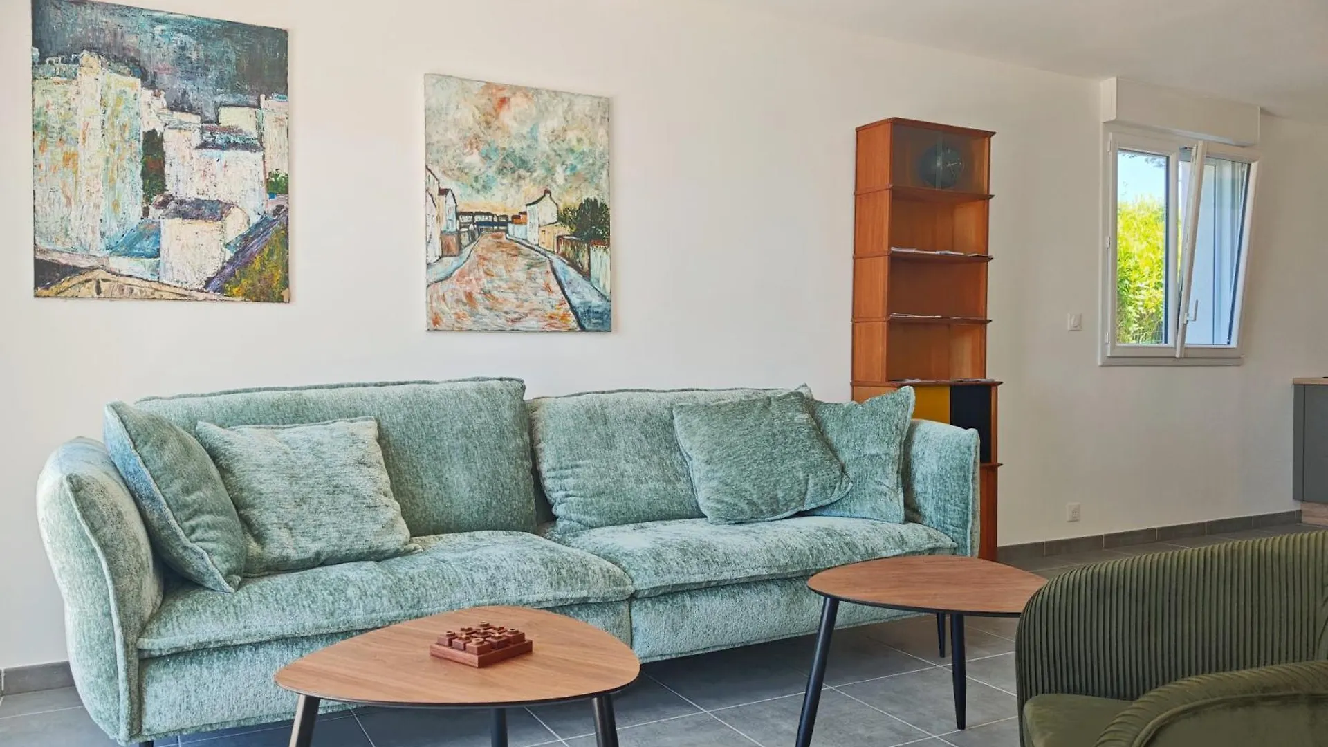 Casa de Férias La Maison Des Falaises Crozon